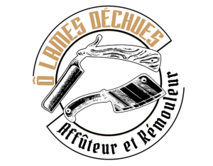 o lames dechues noir